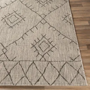 Eagean 6'7" x 9' Rug