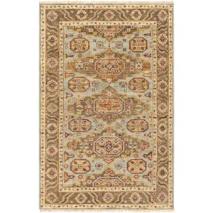 Biscayne 4' x 6' Rug