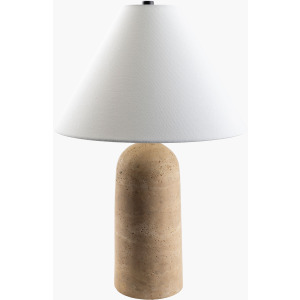 Agate Accent Table Lamp