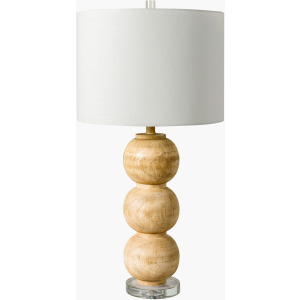 Algarve Accent Table Lamp