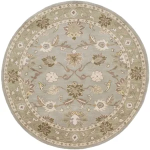 Caesar Round Rug