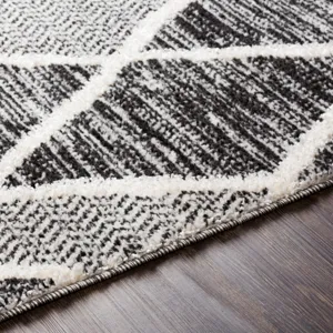 Valencia 6'7" x 9' Rug