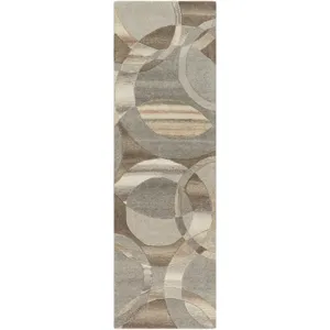 Forum 3' x 12' Rug