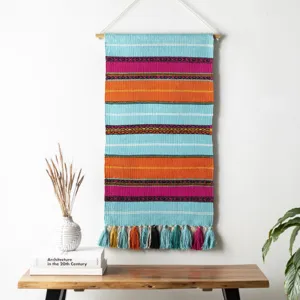 Toluca Wall Hanging