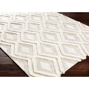 Cherokee 6' x 9' Rug