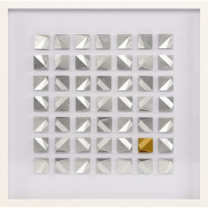Realm Wall Art Piece