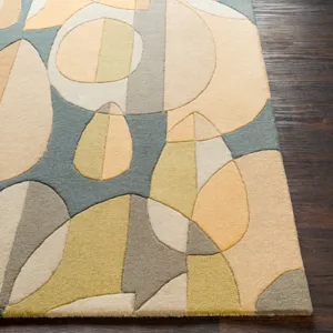 Forum 3' x 12' Rug