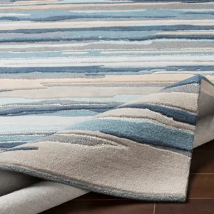 Vernier 8' x 10' Rug
