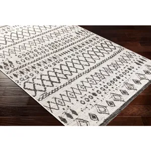 Eagean 6'7" x 9' Rug
