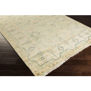 Hillcrest 9' x 13' Rug