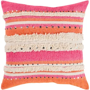Temara Pillow Cover