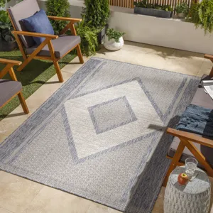 Tuareg 7'10" x 10' Rug