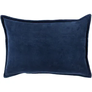 Cotton Velvet Pillow Kit