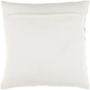 Roxbury Pillow Cover