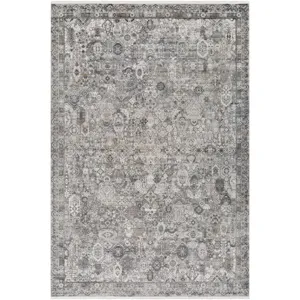 Solar 5' x 7'6" Rug
