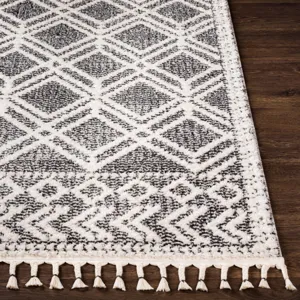 Valencia 6'7" x 9' Rug