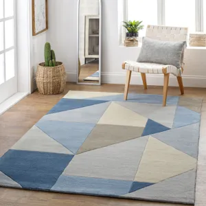 Queens 8' x 10' Rug