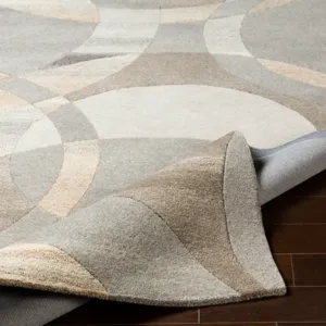 Forum 4' x 6' Rug