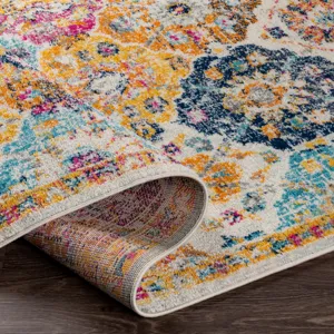 Harput 2'7" x 12' Rug