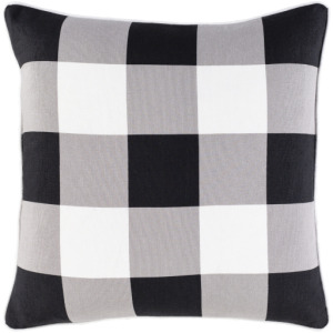 Buffalo Plaid Pillow Kit