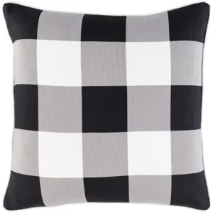 Buffalo Plaid Pillow Kit