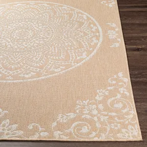 Malibu 7'10" x 10' Rug