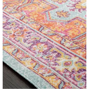 Antioch 9' x 12'10" Rug