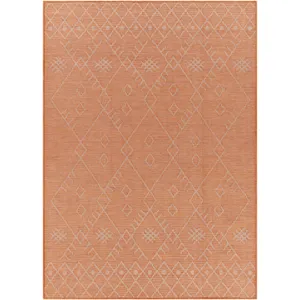 Pasadena 6'4" x 9' Rug
