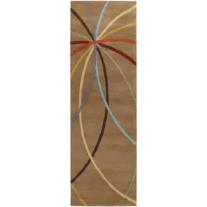 Forum Rug