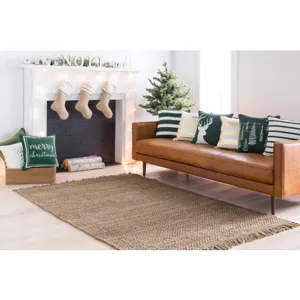 Tropica 9' x 12' Rug