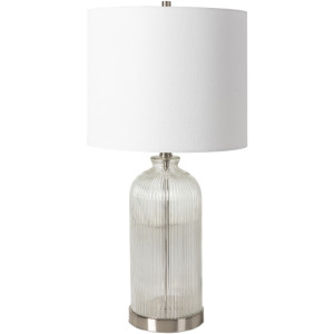 Quapaw Lamp