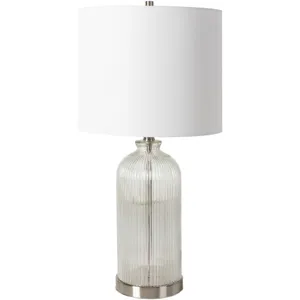 Quapaw Lamp