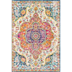 Elaziz 3'11" x 5'7" Rug