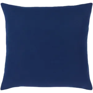 Sanya Bay Pillow Cover