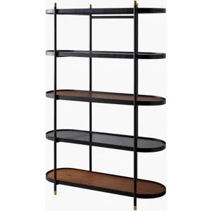 Pearson Bookcase