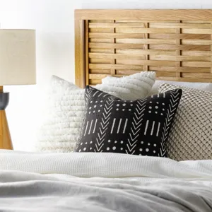 Malian Pillow Cover