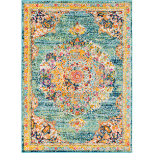 Morocco Rug