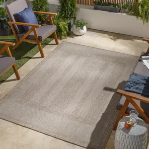 Tuareg 6'7" x 9' Rug