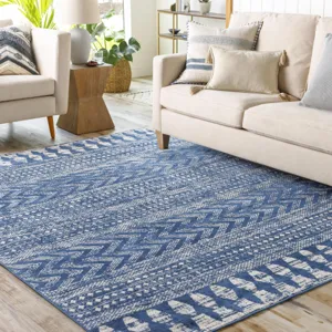 Roma 8'11" x 12'3" Rug