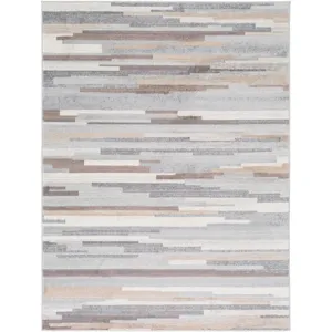 Roma 6'7" x 9' Rug