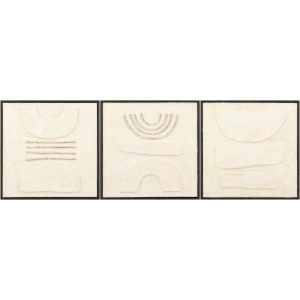 Exploration Framed Art