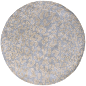 Athena Round Rug