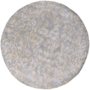 Athena Round Rug