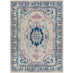 Ustad 2' x 2'11" Rug