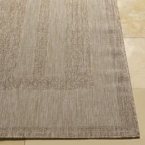 Tuareg 5'3" x 7' Rug