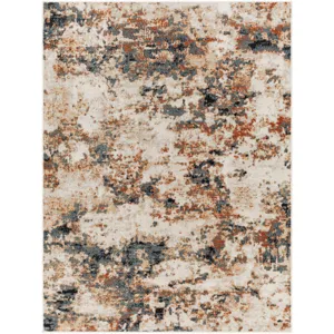 Redondo beach 5'3" x 7' Rug