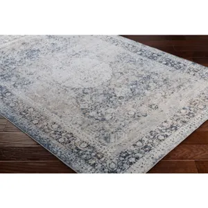 Durham 6'7" x 9'6" Rug
