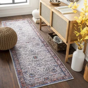 Tahmis 2'7" x 7'10" Rug