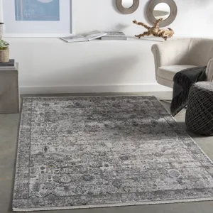 Solar 3' x 5' Rug