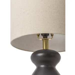 Tubular Lamp